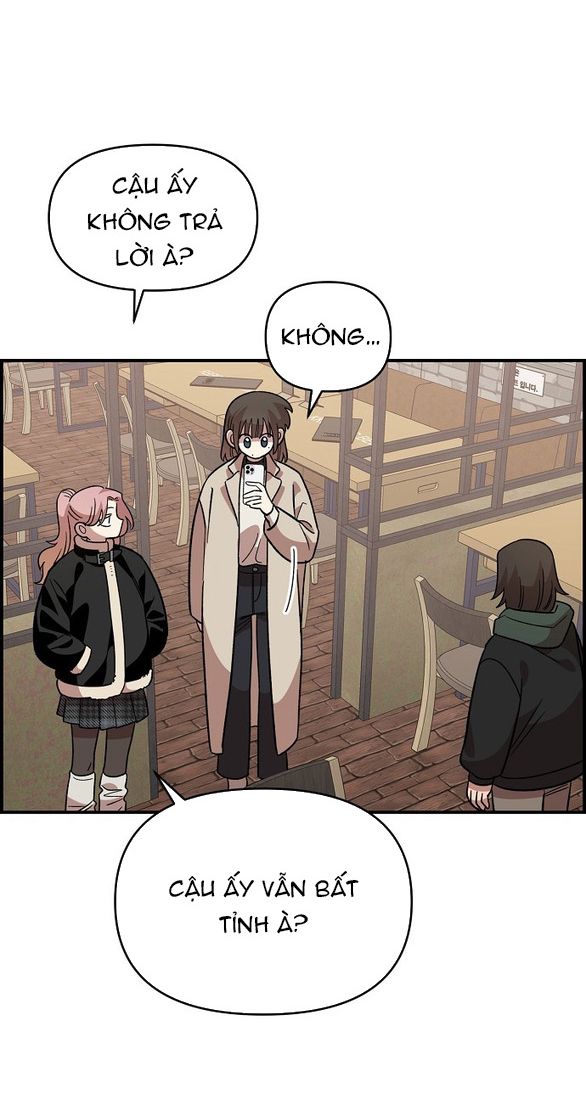[18+] Phức Hợp Bạn Thời Thơ Ấu chapter 38.2 23