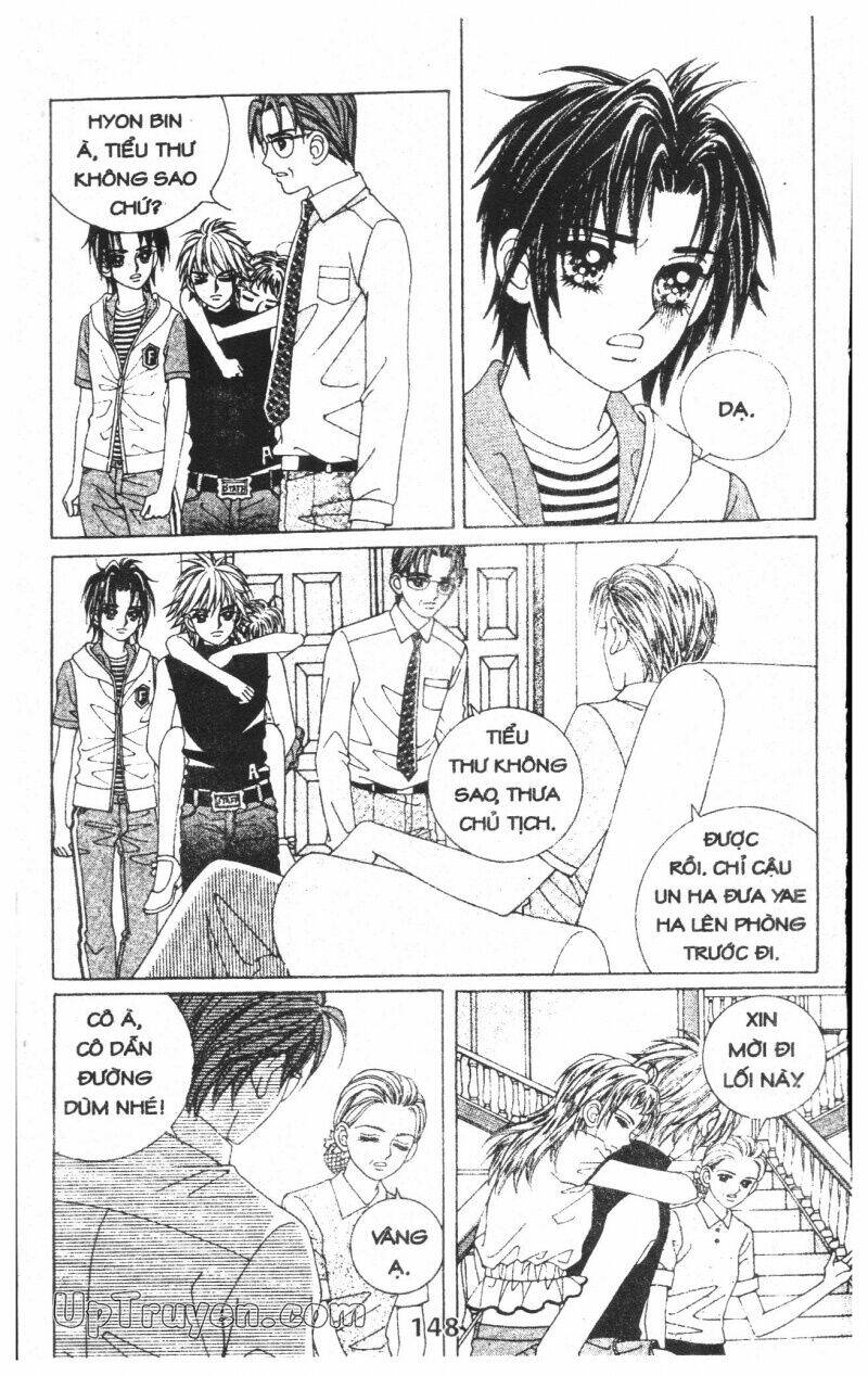 mặt nạ tình yêu chapter 33 60