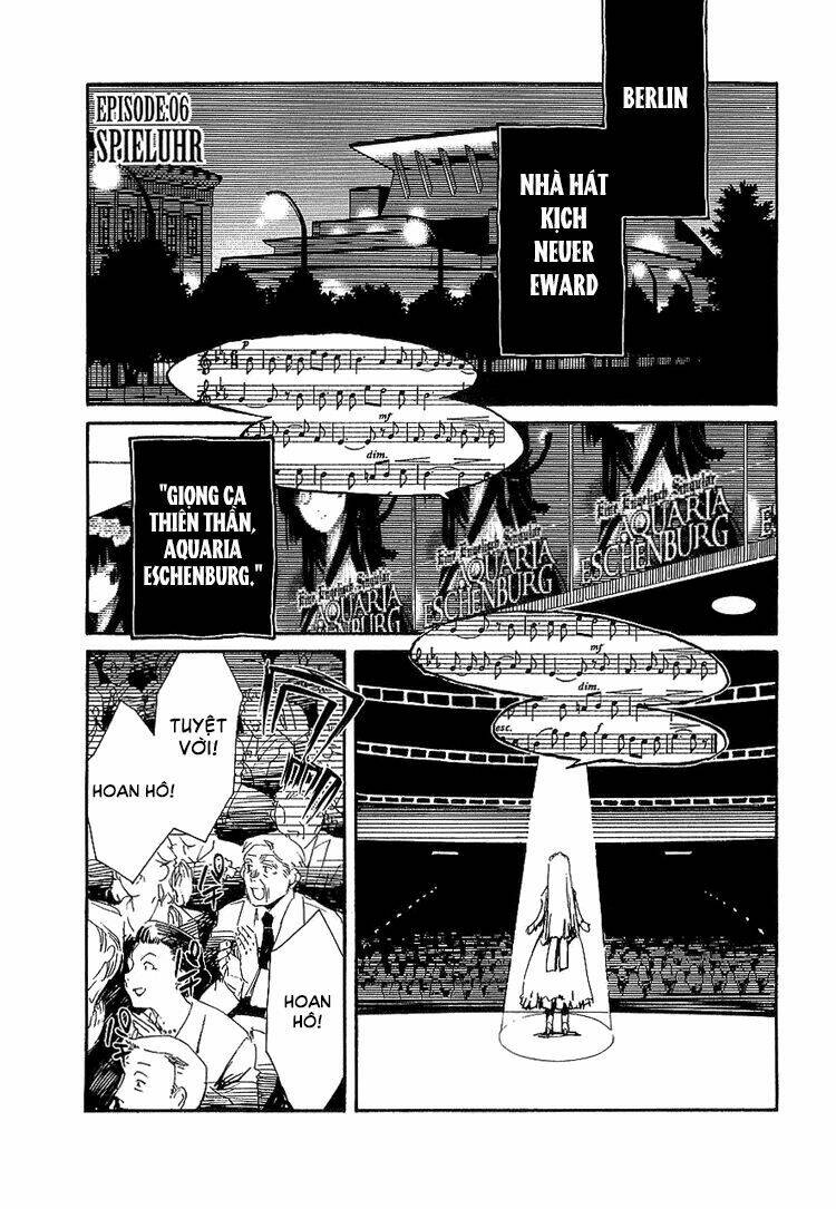 shinyaku ookami ga kuru! chapter 6 2