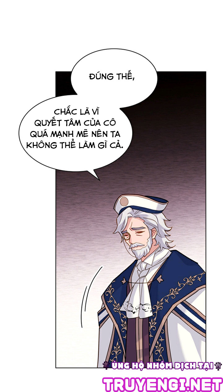 tiểu thư chỉ muốn được nghỉ ngơi chapter 9 57