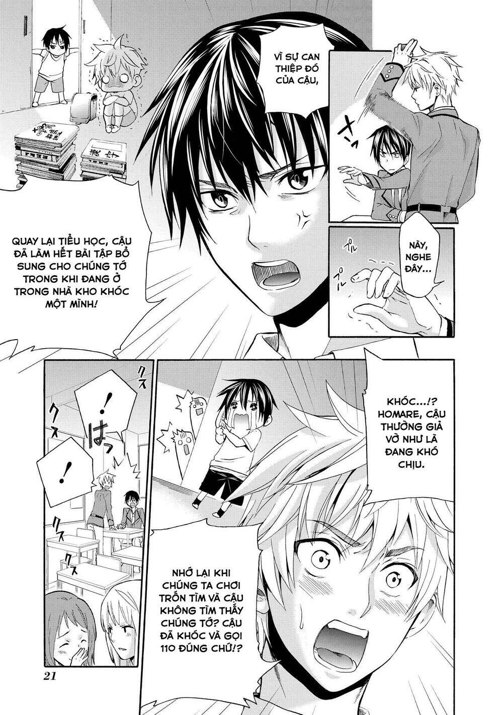 appli trap chapter 1 23