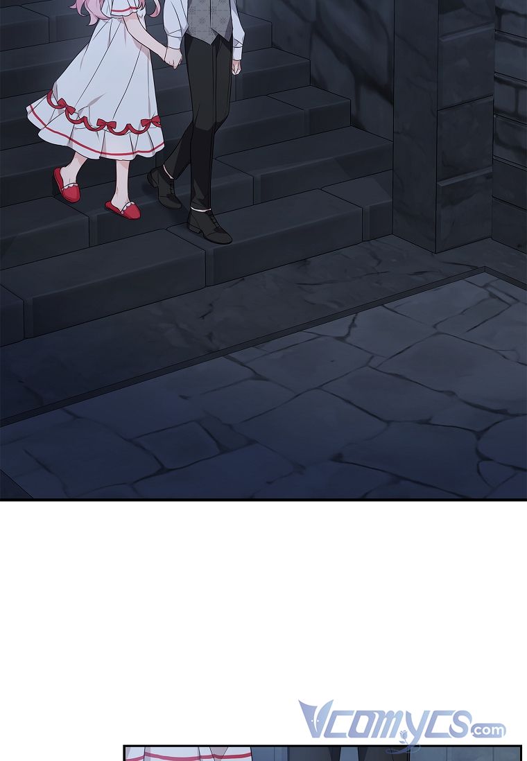 trở thành con gái út của công tước phản diện chapter 11 67