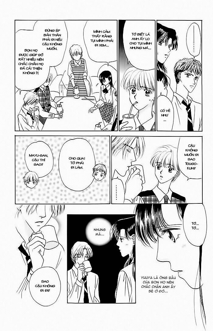 tenshi no uta chapter 6 6