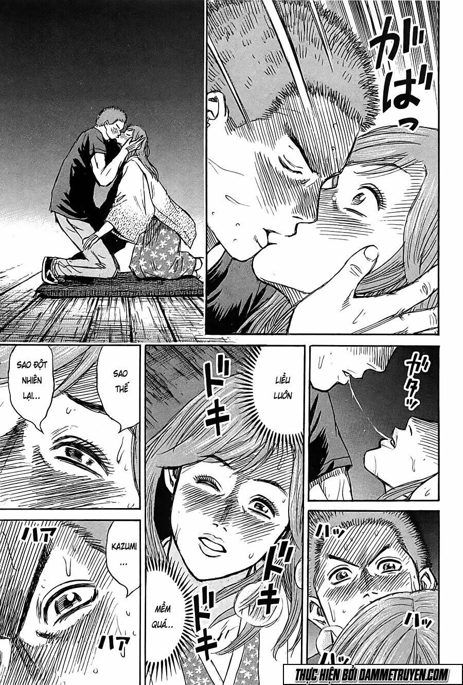 đảo ma cà rồng chapter 347 11