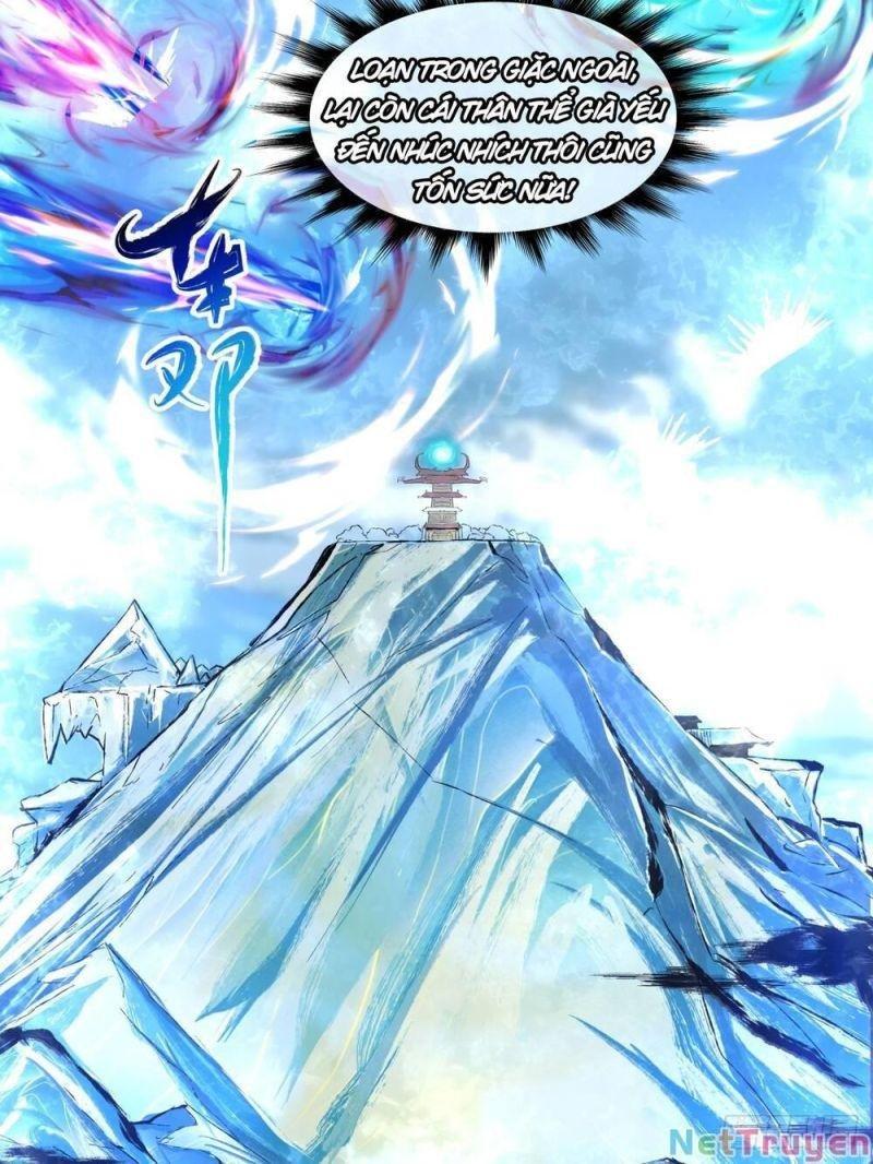 đồ đệ của ta đều là trùm phản diện chapter 1 35