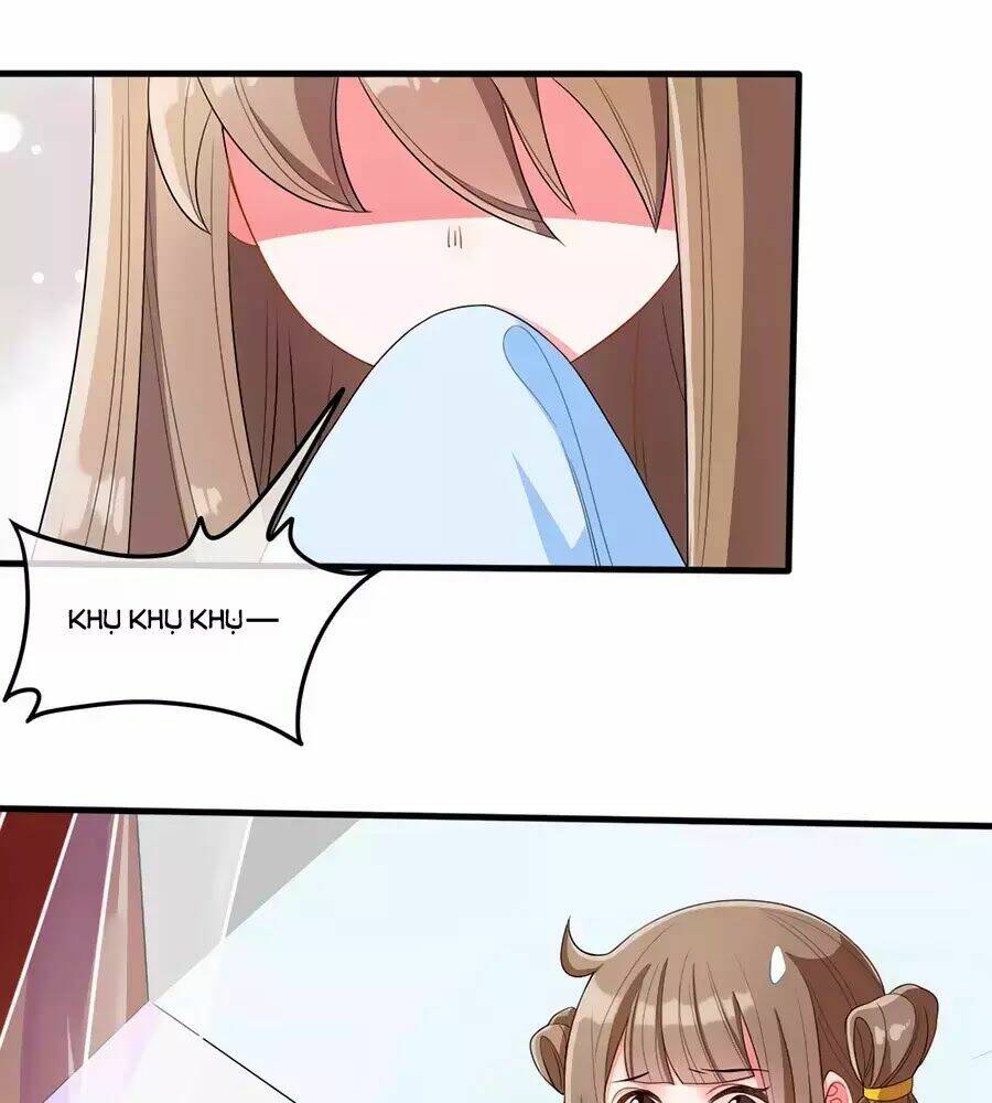 đích nữ hữu độc chapter 17 1