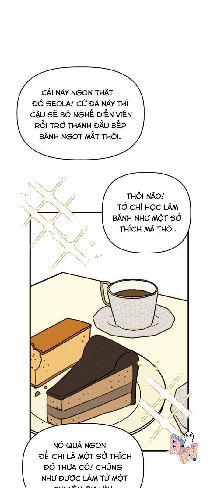 liên minh giả chapter 1 2