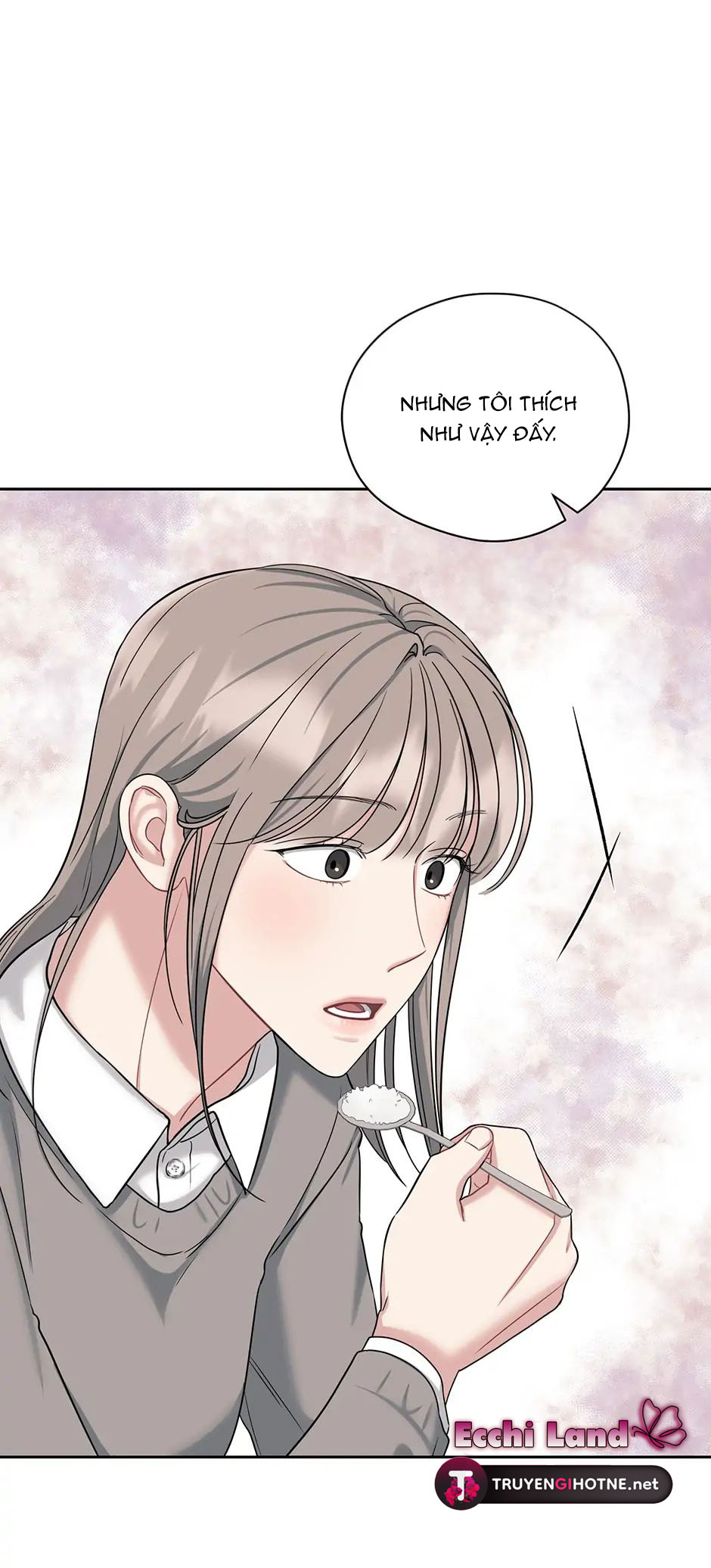 Sếp Là Fan Siêu Bự Của Tôi chapter 37.2 - Trang 28