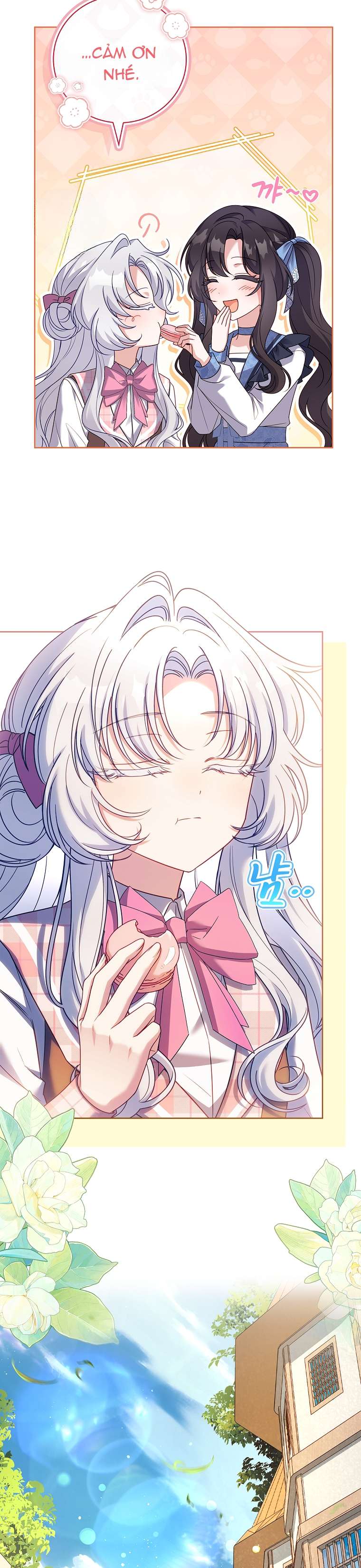 cha nào con nấy chapter 16 9