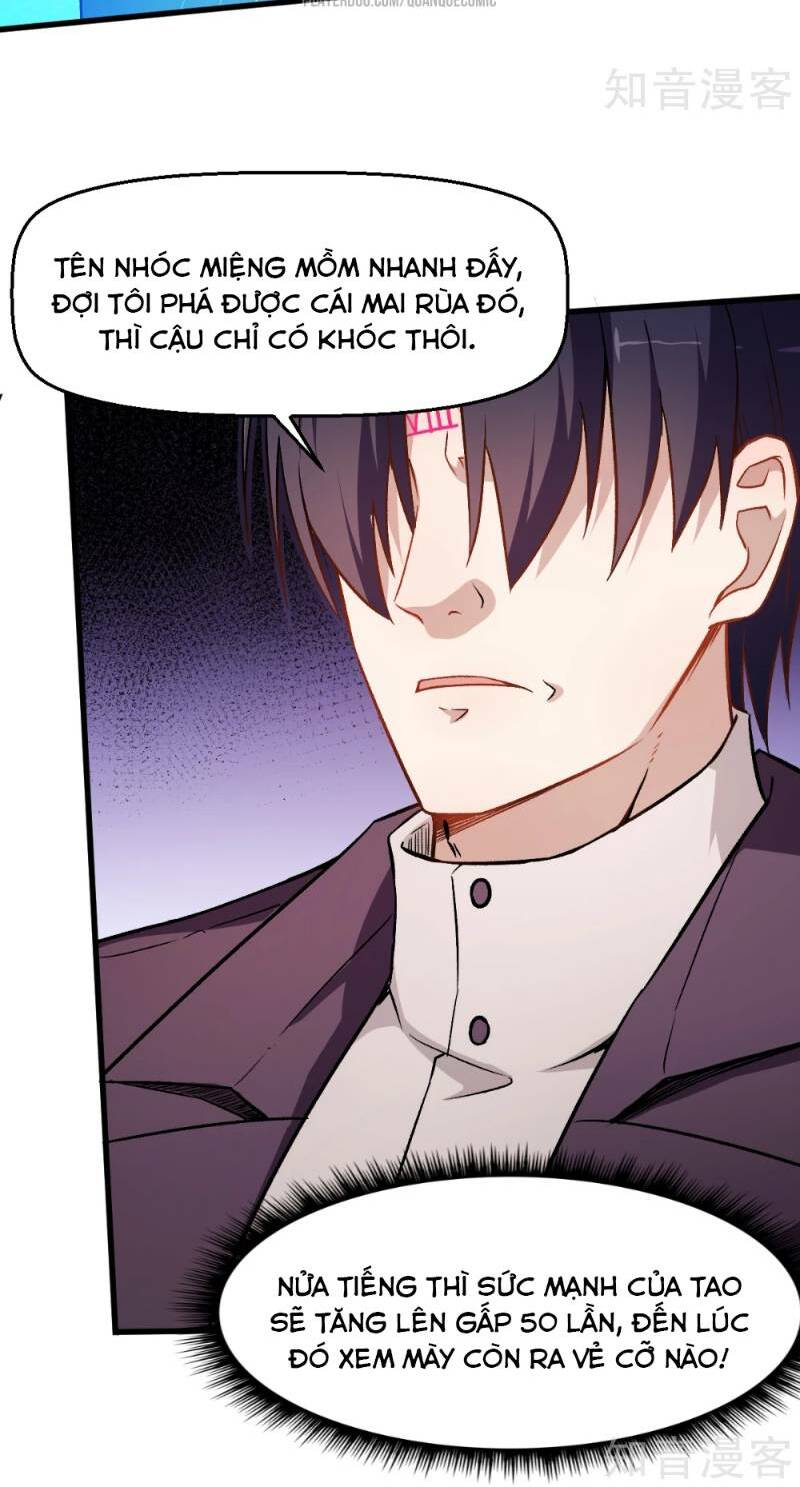 vườn trường cuồng sư hệ thống chapter 52 8