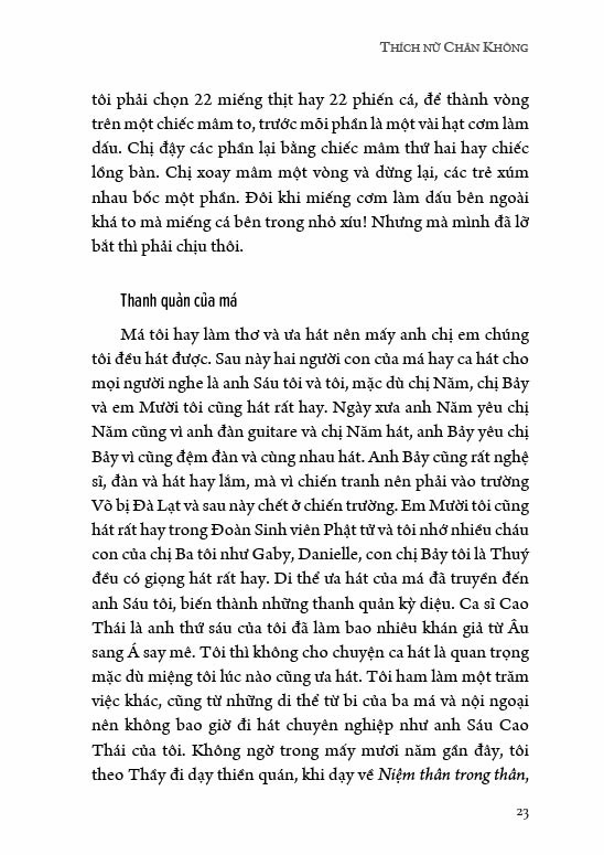 CON ĐƯỜNG MỞ RỘNG - 60 năm theo Thầy học đạo và phụng sự (Tập 1)