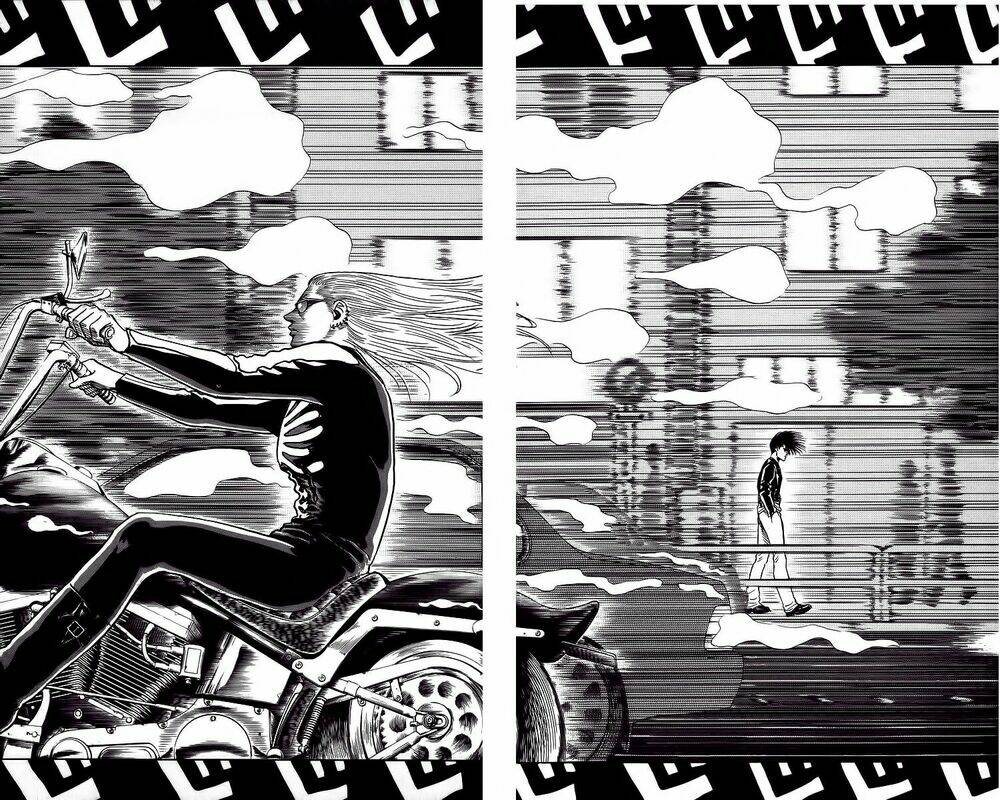 hareluya chapter 98 14