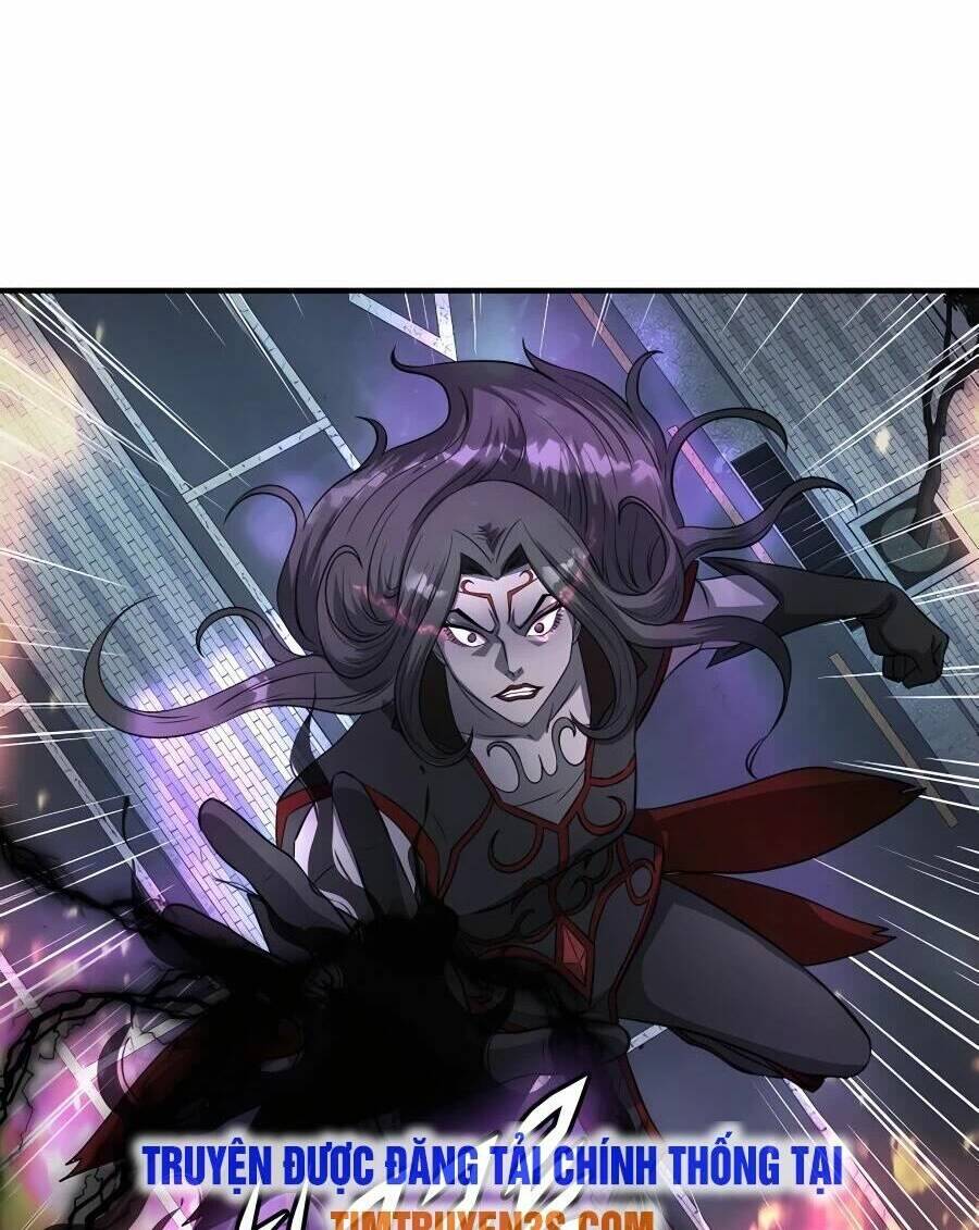 mẹ tôi là chòm sao bảo hộ m chapter 50 46