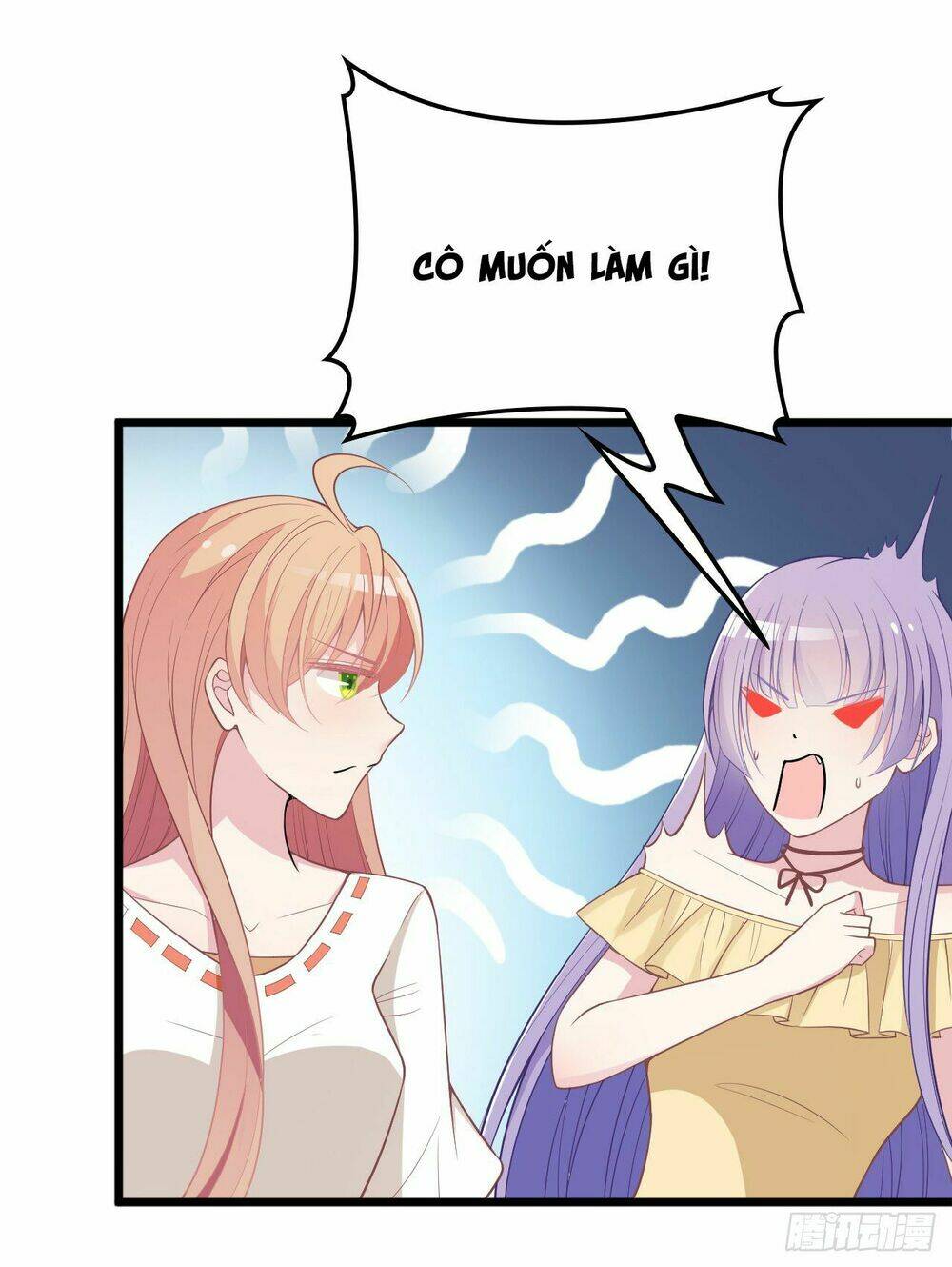 bí mật kết hôn với ảnh đế: vợ ơi đến đây tấn công đi nào chapter 20 17