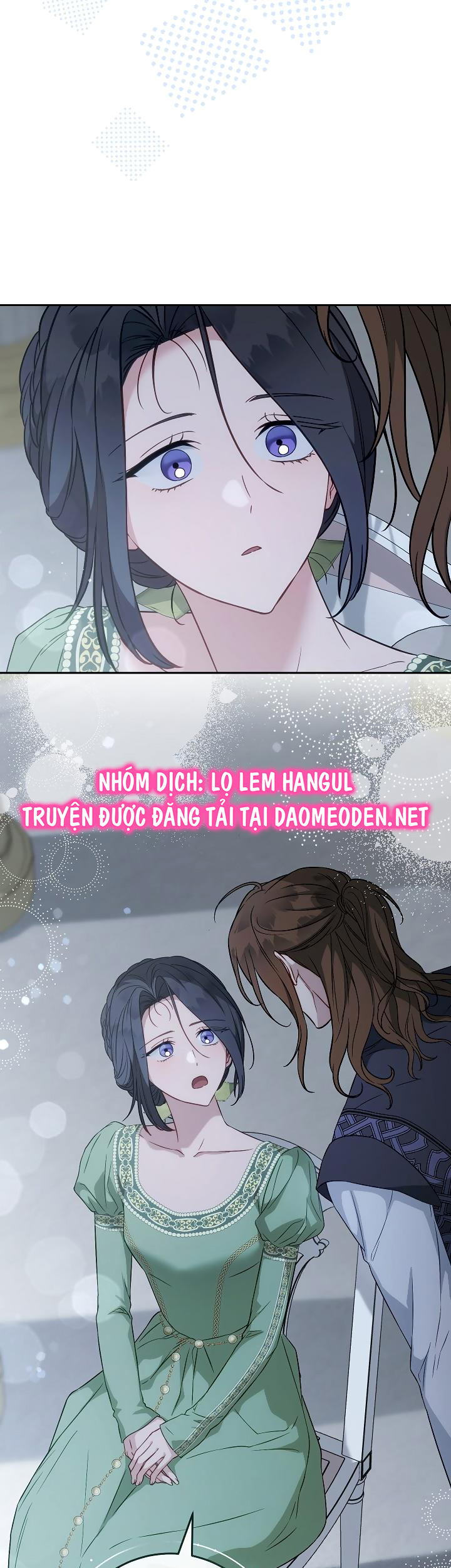 phía sau em, luôn có ta bên cạnh chapter 135 11