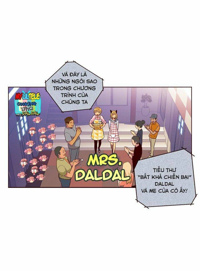 nữ sinh trường wilds chapter 226 4