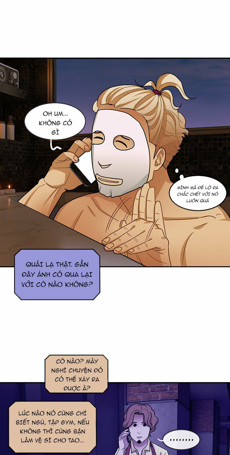 nửa đêm ở poppy land chapter 41 13