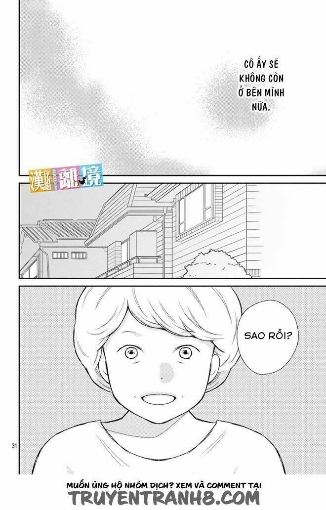 3d kanojo - bạn gái 3d chapter 40 33