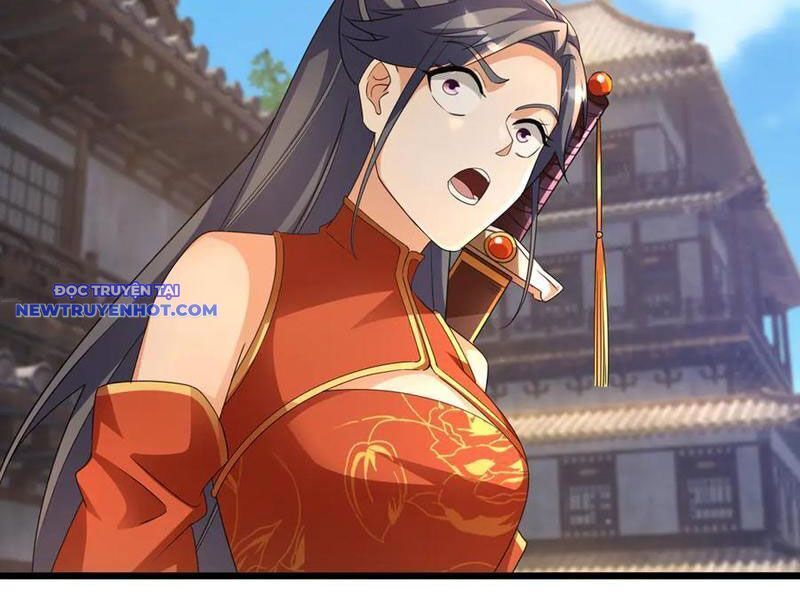 ngủ say vạn cổ: xuất thế đẩy ngang chư thiên chapter 66 31