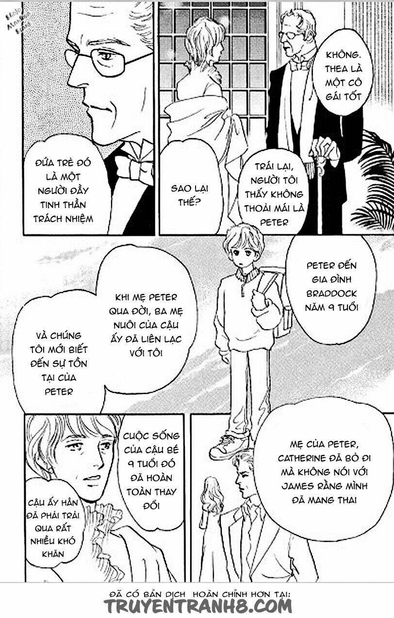 lady e no kaidan chapter 2.2 9