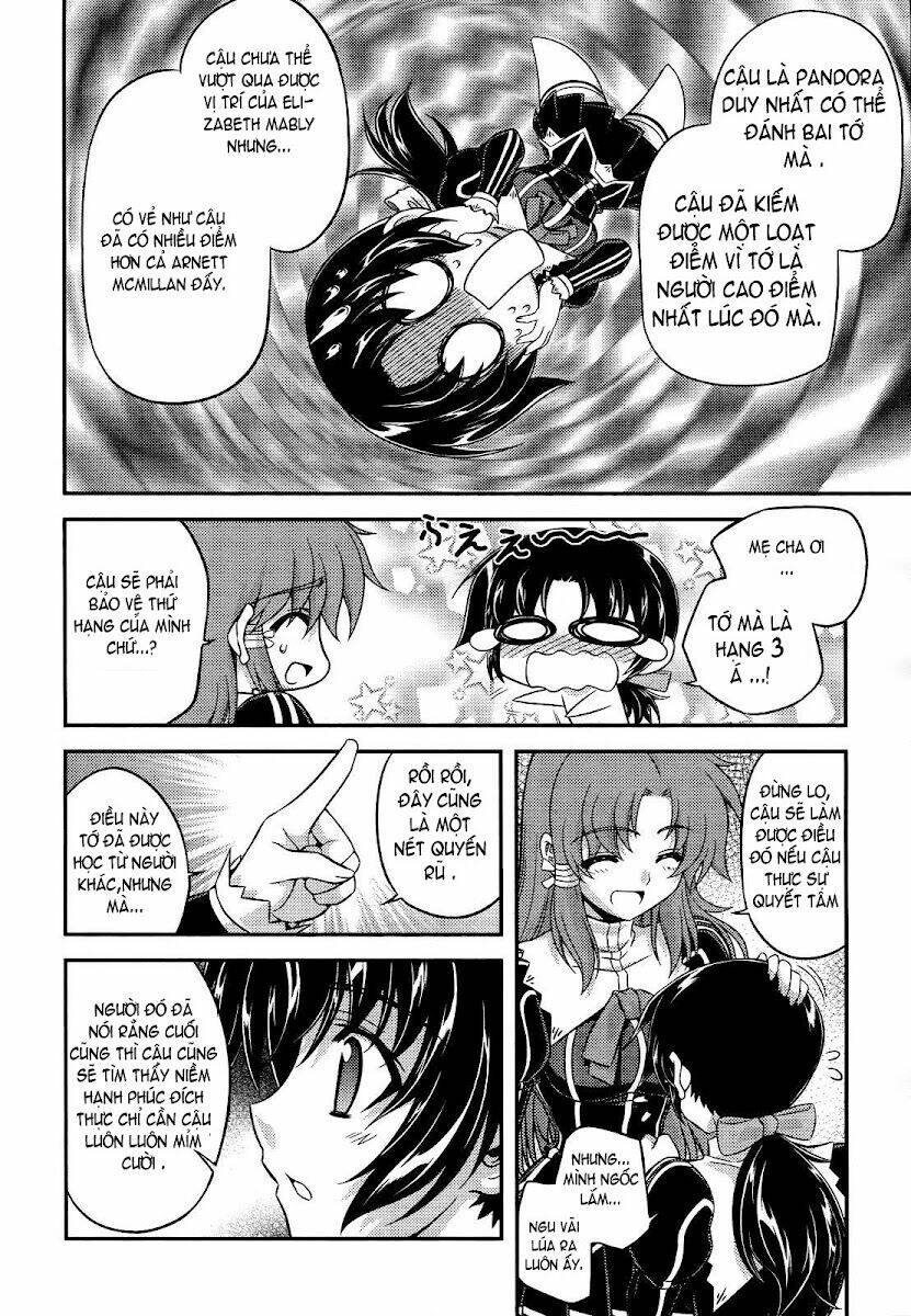 freezing: first chronicle chapter 4 42