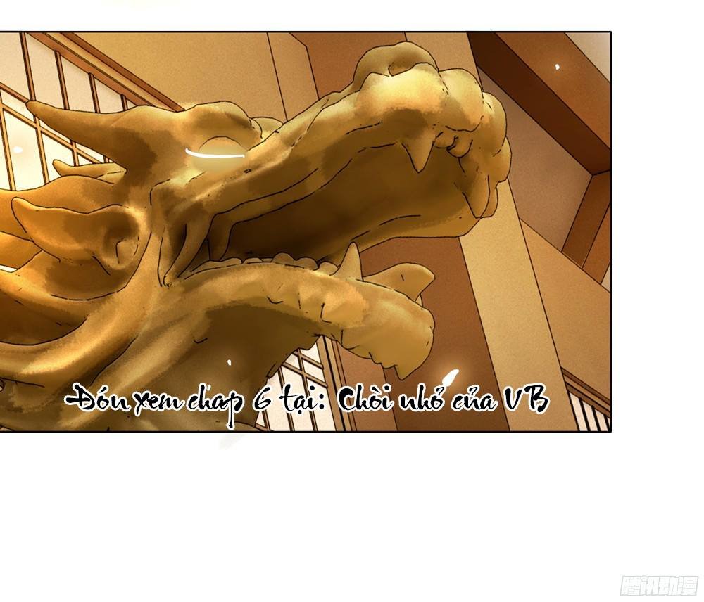 gay rồi! cái đó thành tinh rồi chapter 5 42