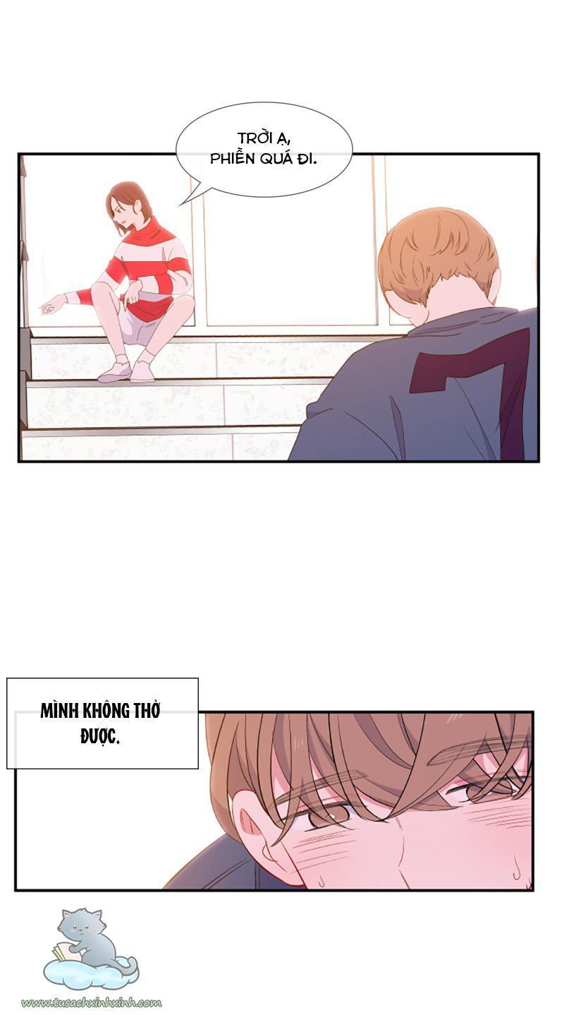 về bên anh chapter 19 37