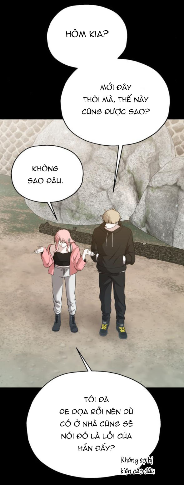 đánh cắp so hee chapter 19.1 7