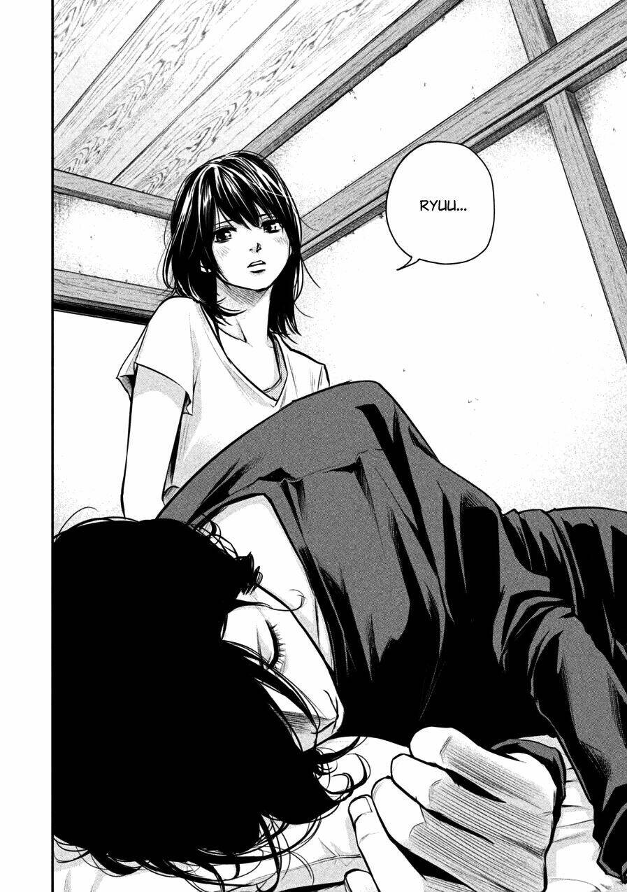 đạo luật nhiều vợ chapter 29 18