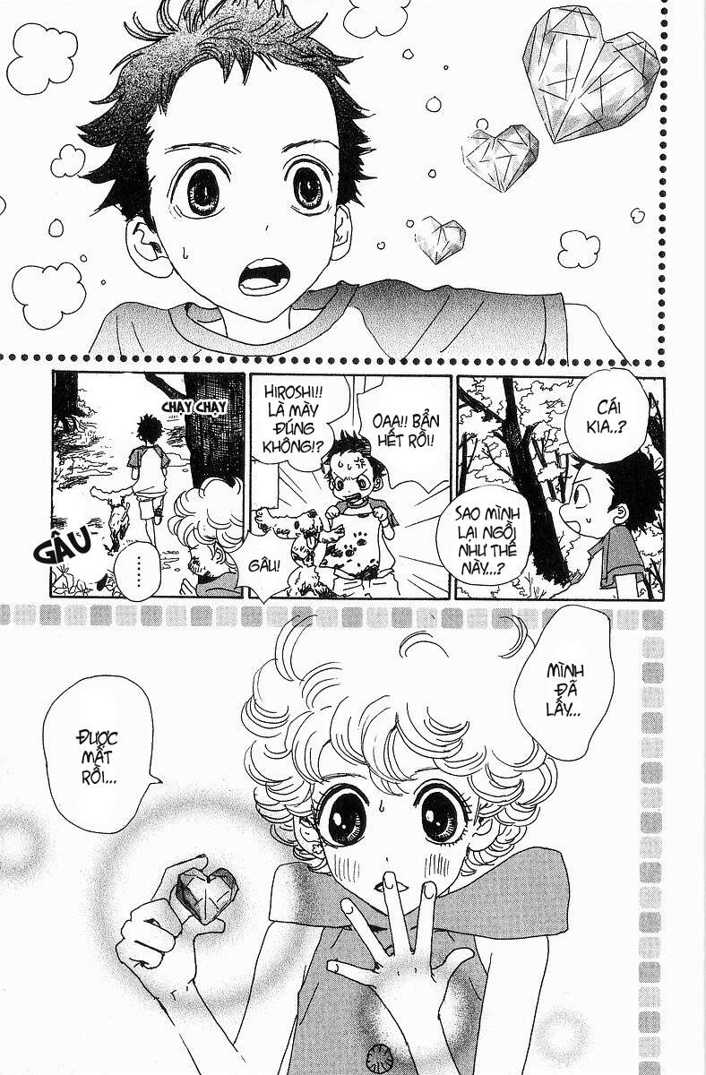 nữ phù thuỷ tập sự chapter 2 21