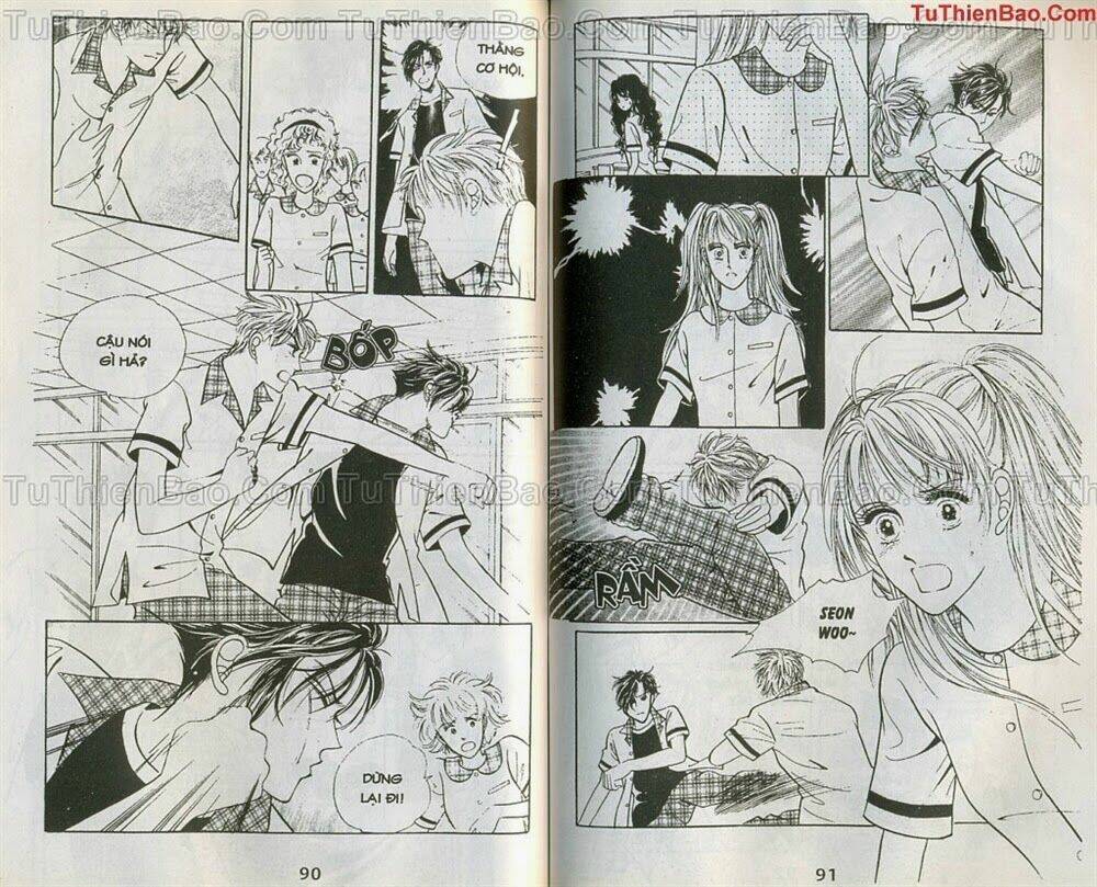 nữ sinh chapter 6 46