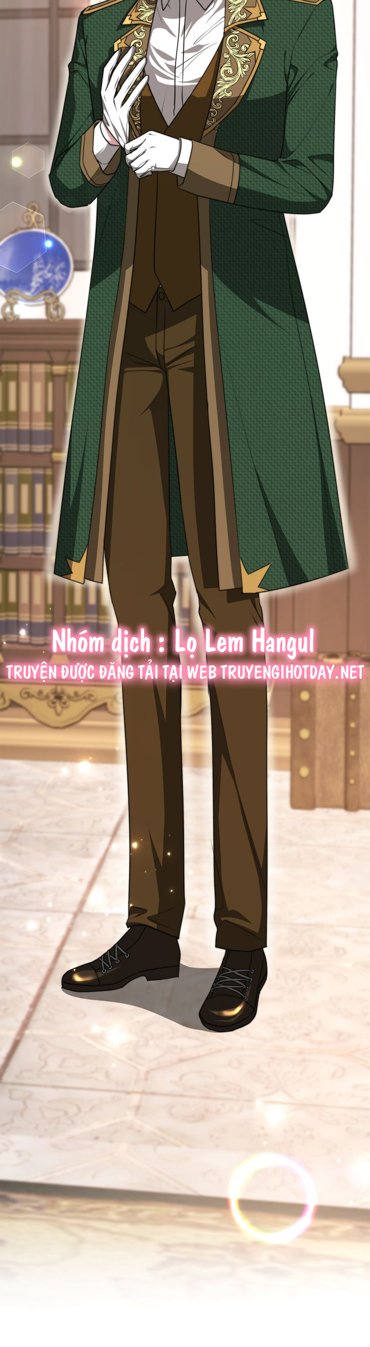 chuyện tình tay ba chapter 16 7