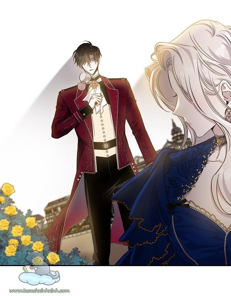 thuần hóa bạo chúa rồi bỏ trốn chapter 62 49