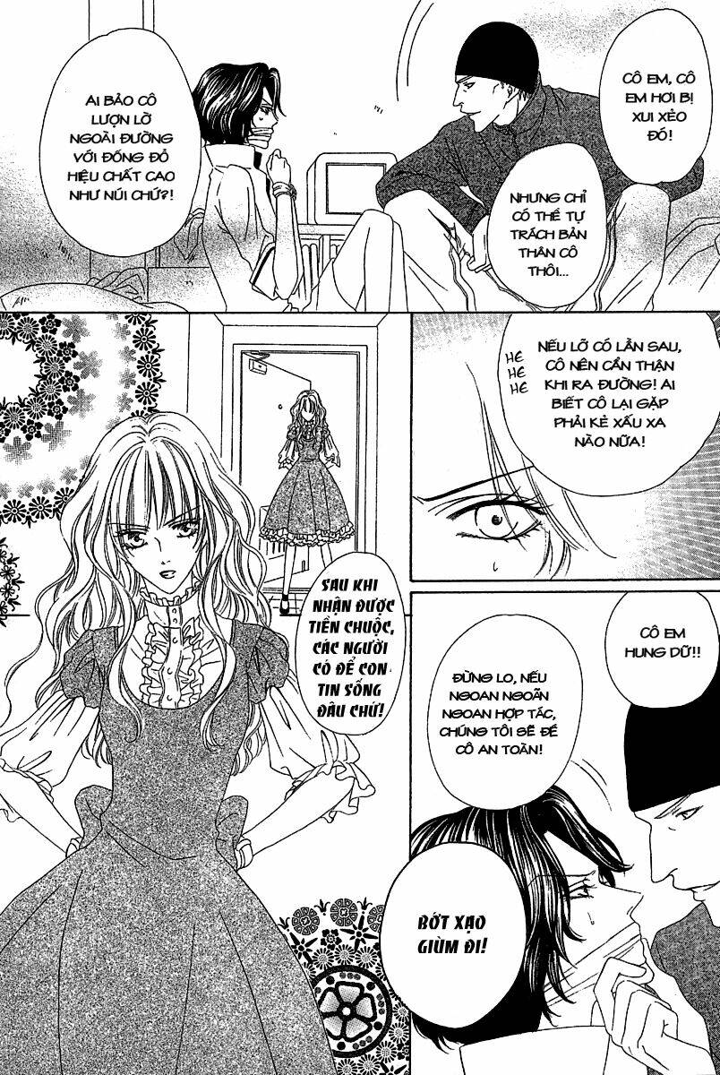 keishichou tokuhanka 007 chapter 12.2 13