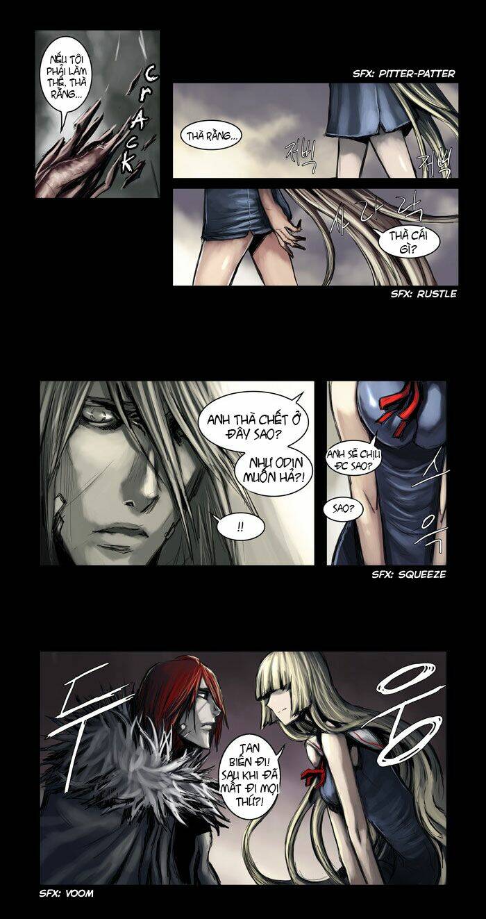 a fairytale for the demon lord chapter 23 5