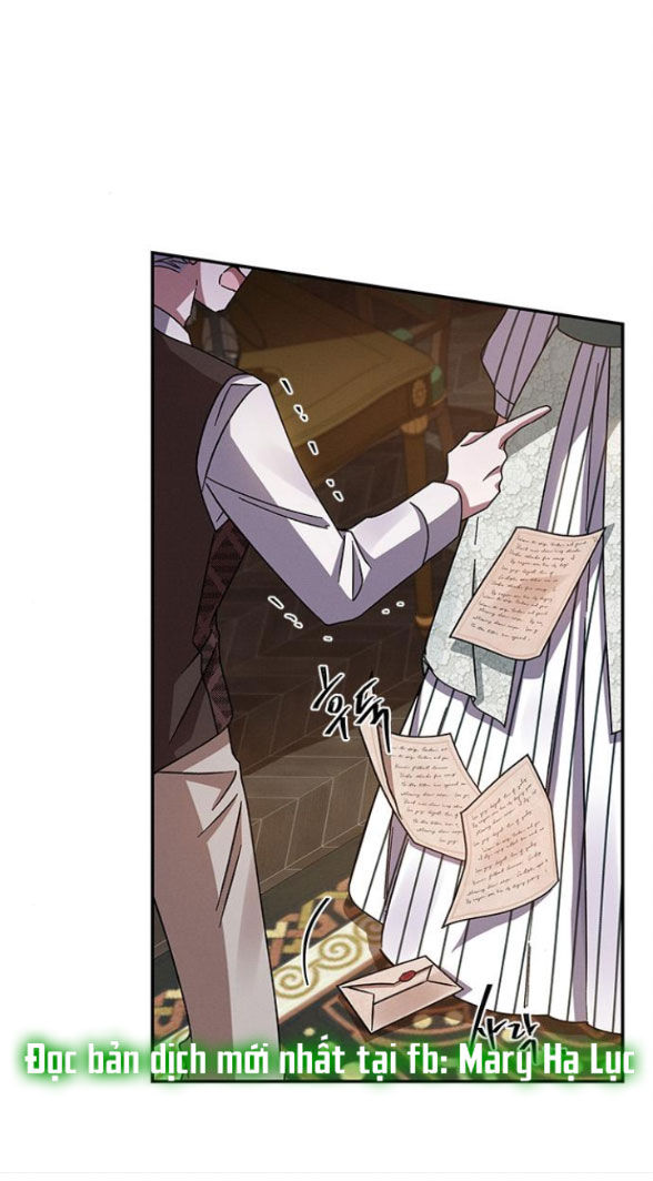 ôi kẻ thù không đội trời chung thân ái của tôi chapter 38.1 15