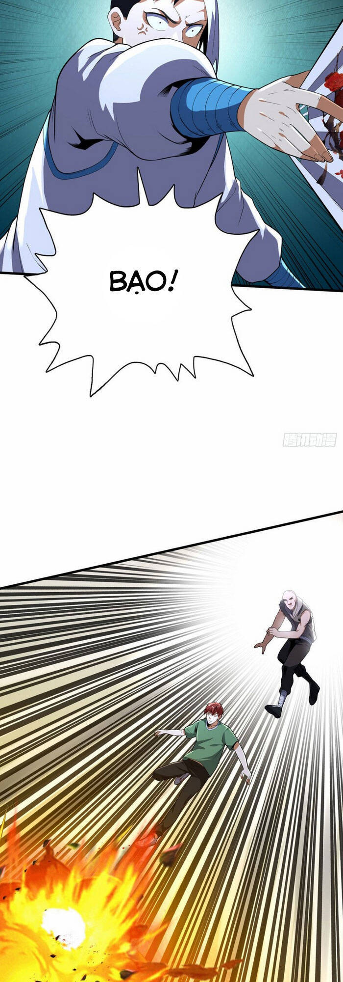 vương bài thần y chapter 80 24