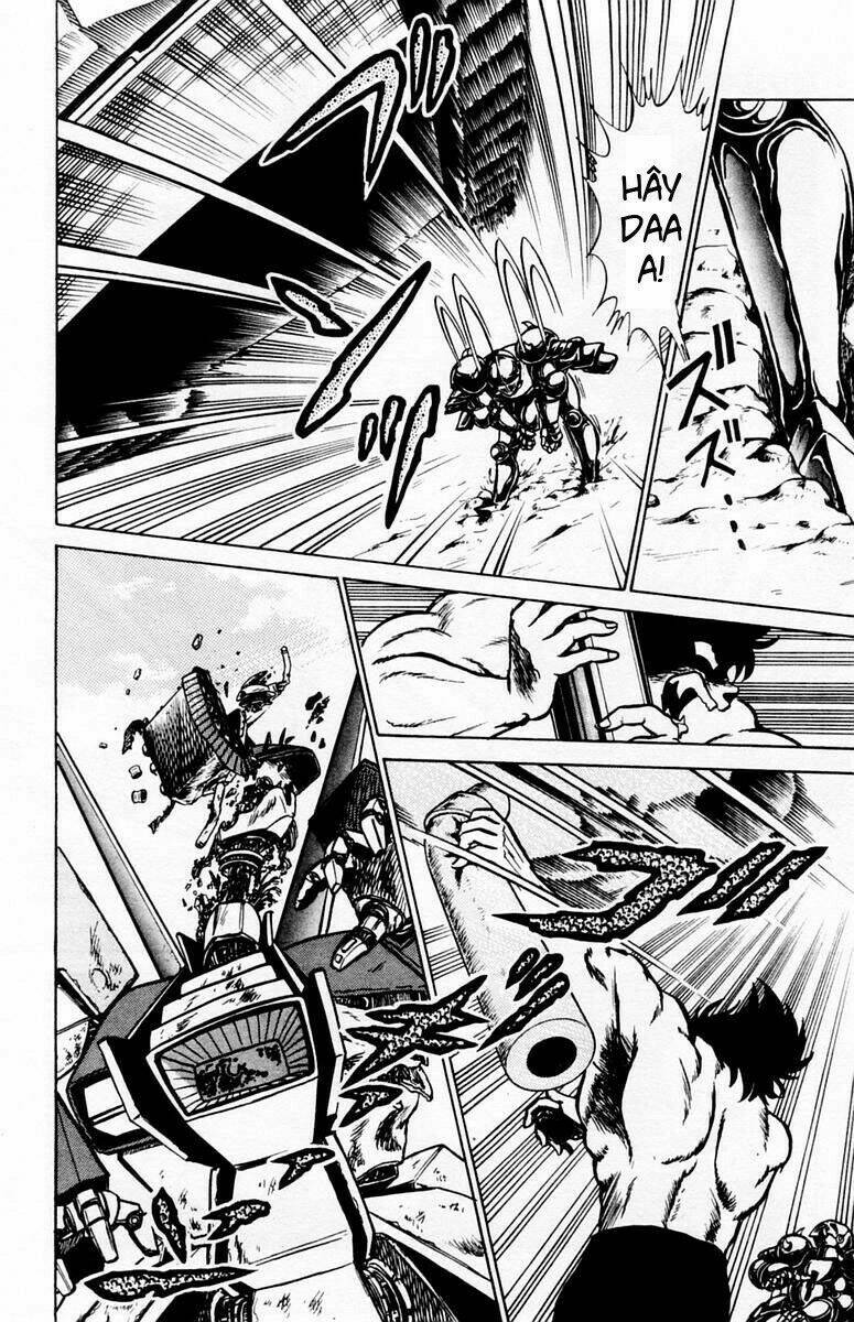 yuu & mi chapter 45 19