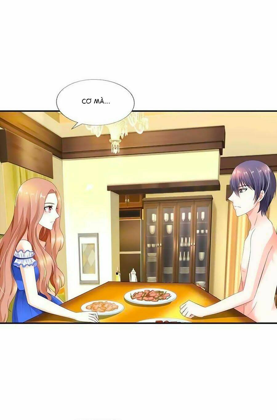 song diện danh viện chapter 29 12