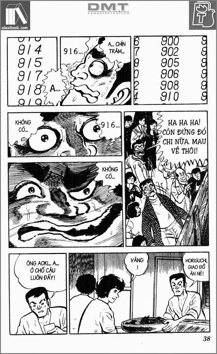 ganbare genki chapter 79 13