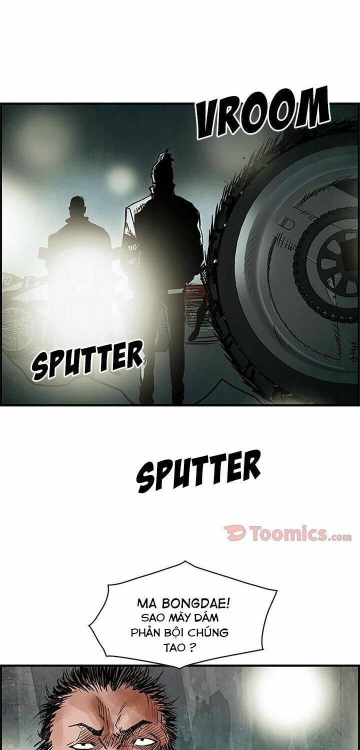 huyền thoại : khởi đầu chapter 45 38