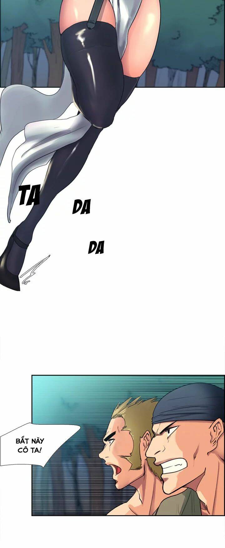 dâm dục hùng chapter 6 8