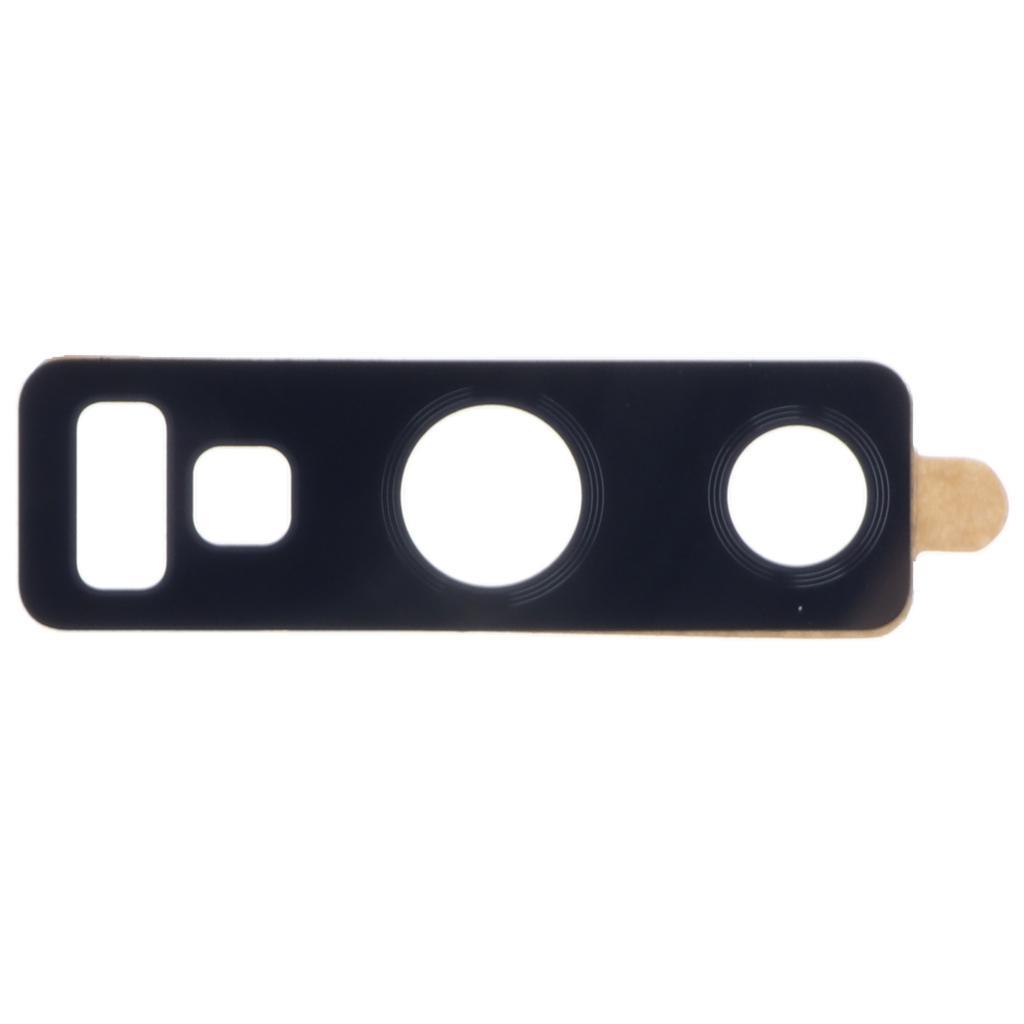 Back Camera Glass Lens Replacement + Adhesive for Note 9