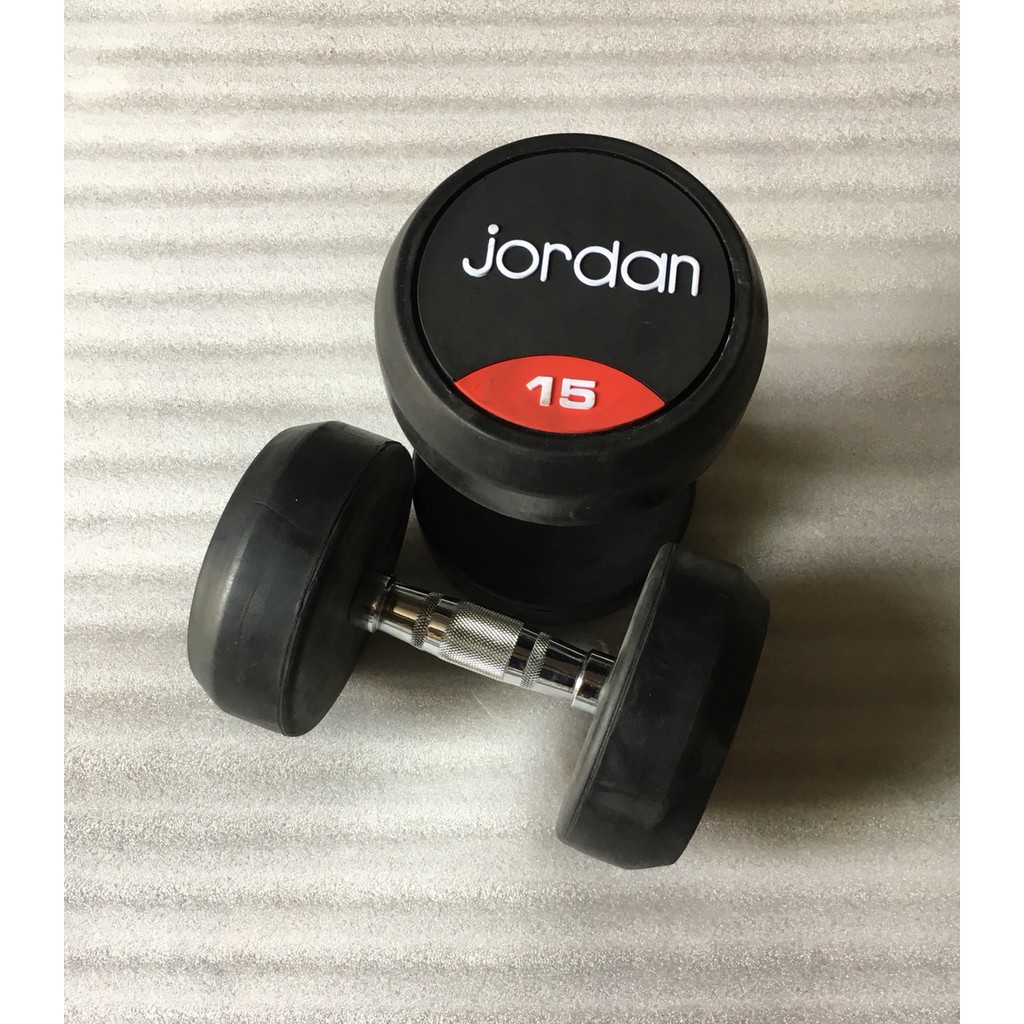 Tạ tay jordan 15kg