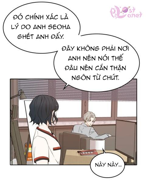 kiếp này cũng xin chăm sóc tôi như vậy nhé kiếp này cũng xin chăm sóc tôi như vậy nhé chapter 20 24