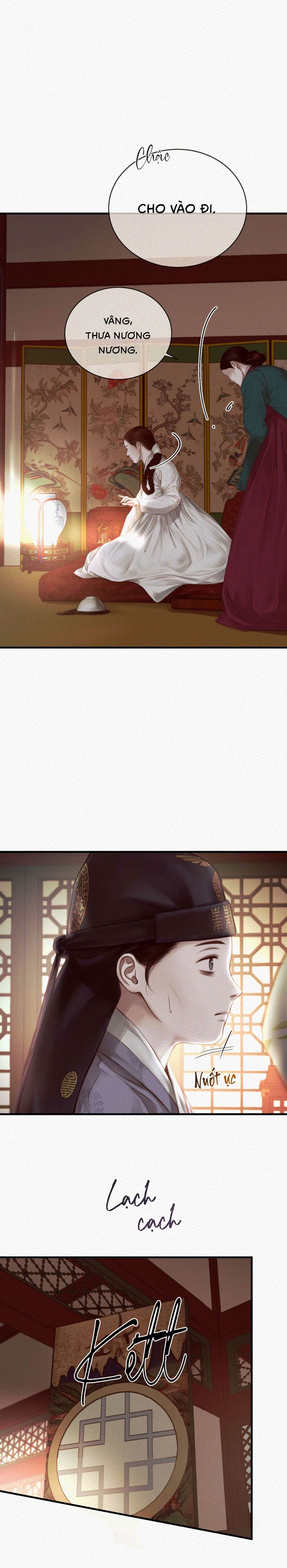 qủy dạ khúc chapter 77 3