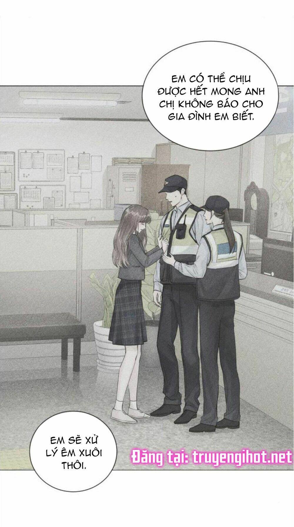 nhất định chúng ta sẽ được hạnh phúc chapter 20.2 5