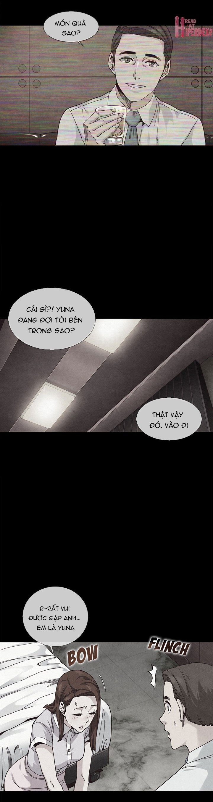 công tử bột chapter 17 19