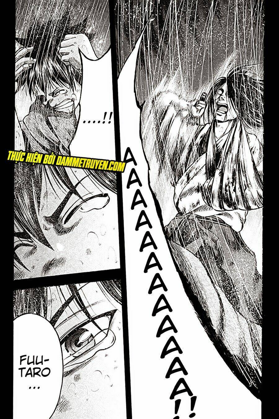 yukikaze chapter 18 13