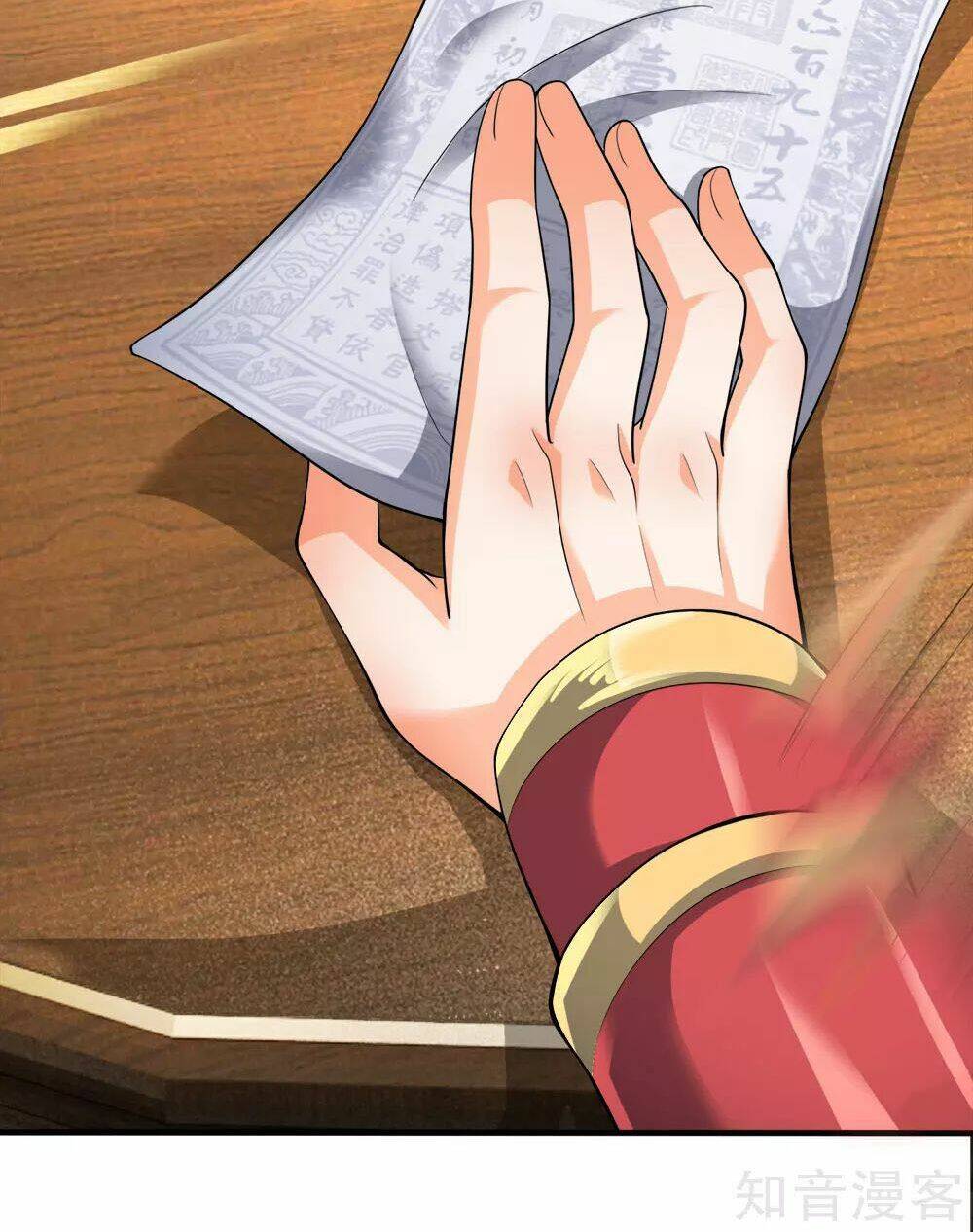 chí tôn hồng bao đại đế chapter 35 24